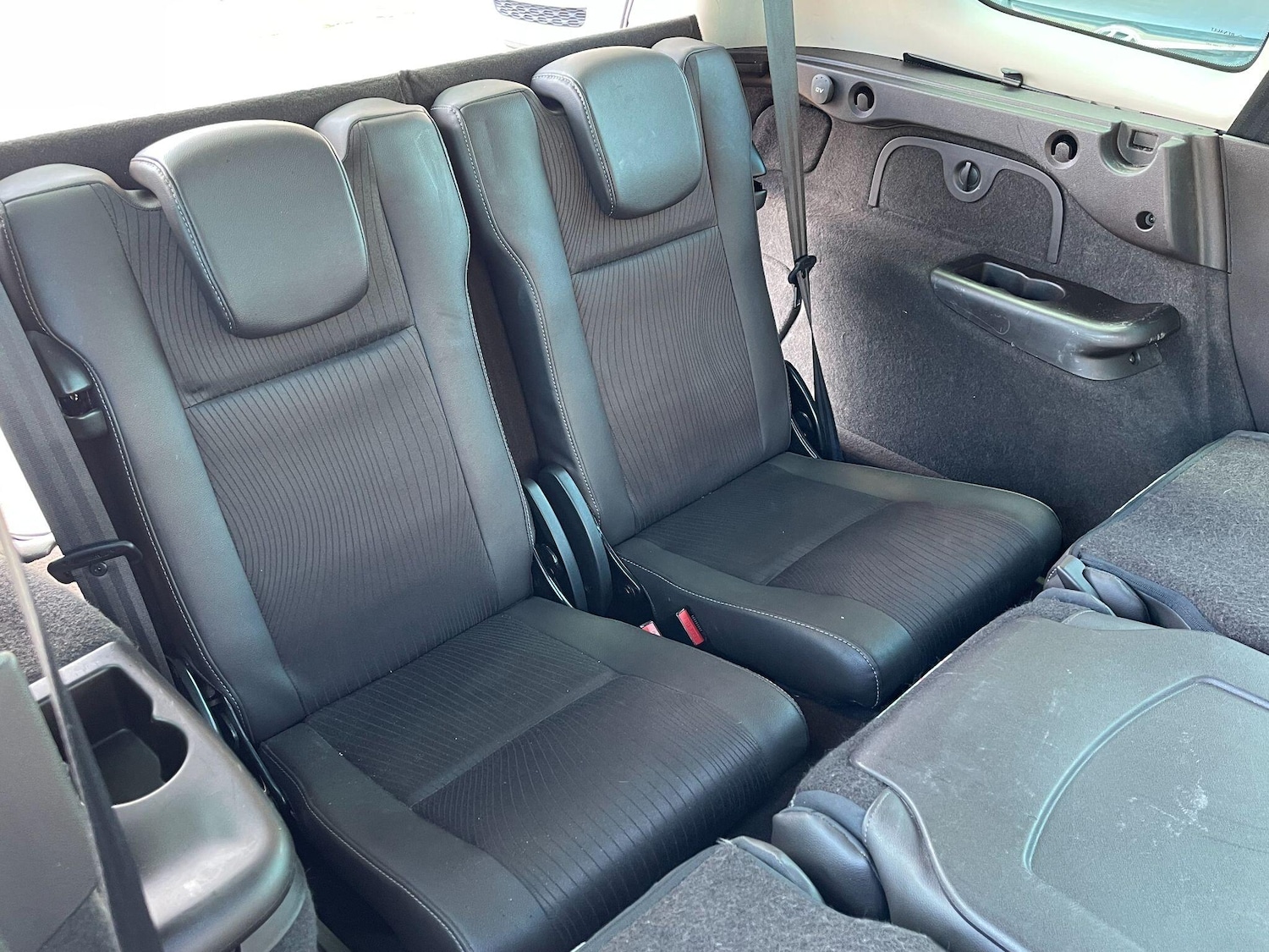 Used Renault Grand Scenic 2010 for sale - 77838747: Photo 9