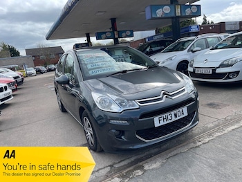 Used Citroen C3 2013 for sale - 78384737: Photo