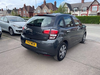 Used Citroen C3 2013 for sale - 78384737: Photo