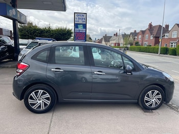 Used Citroen C3 2013 for sale - 78384737: Photo