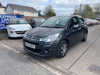 Used Citroen C3 2013 for sale - 78384737: Photo