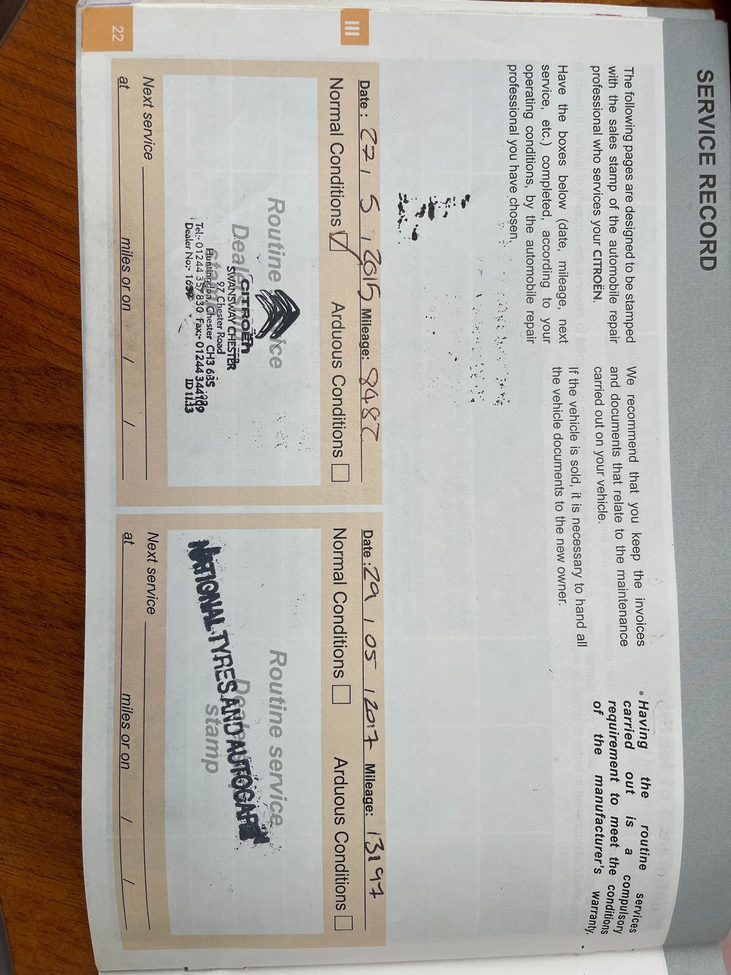 Used Citroen DS3 2014 for sale - 78034018: Photo 15