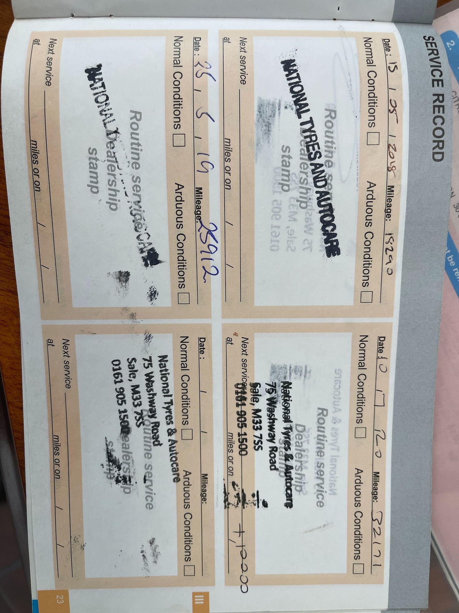 Used Citroen DS3 2014 for sale - 78034018: Photo 16