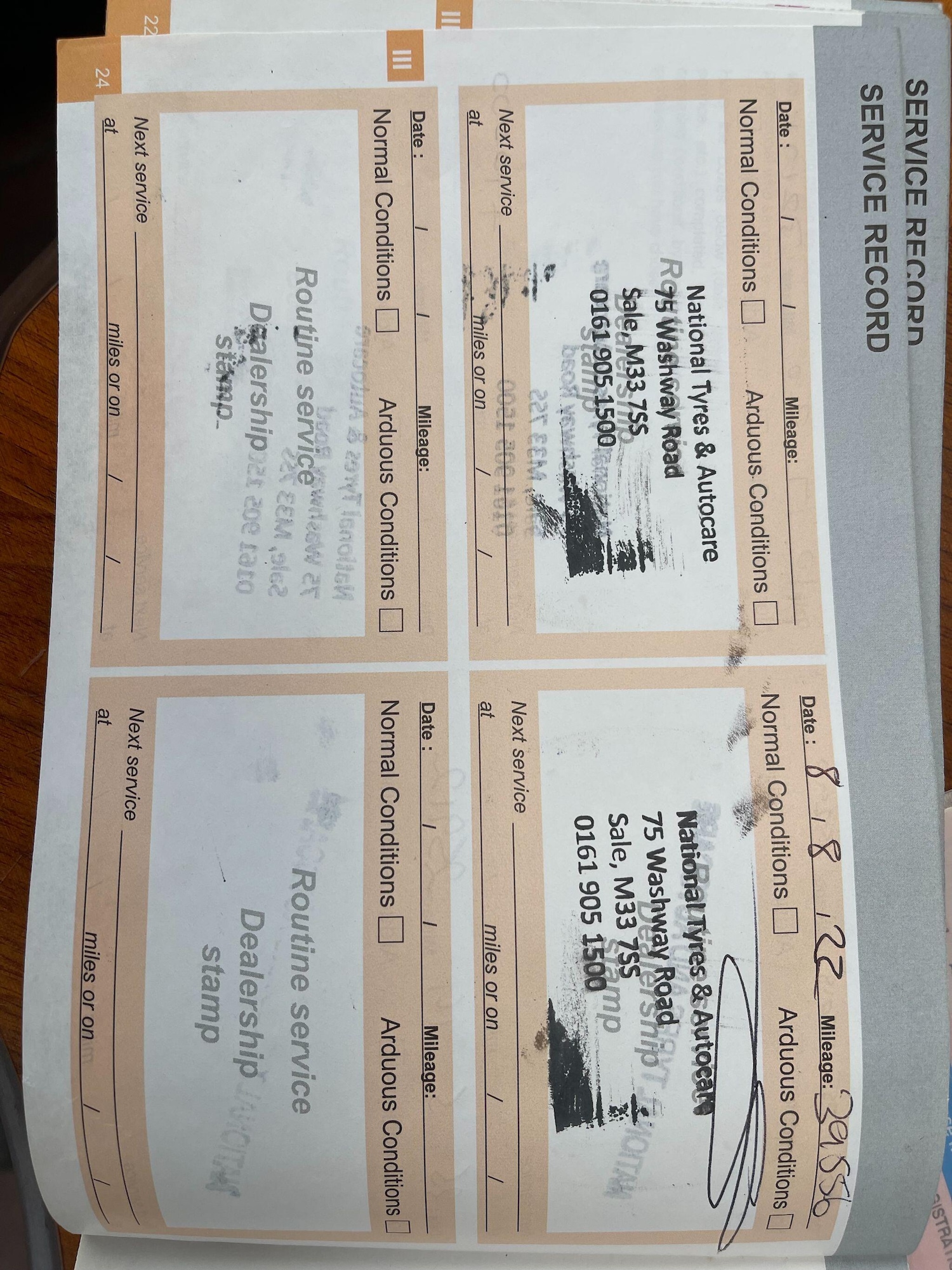 Used Citroen DS3 2014 for sale - 78034018: Photo 17