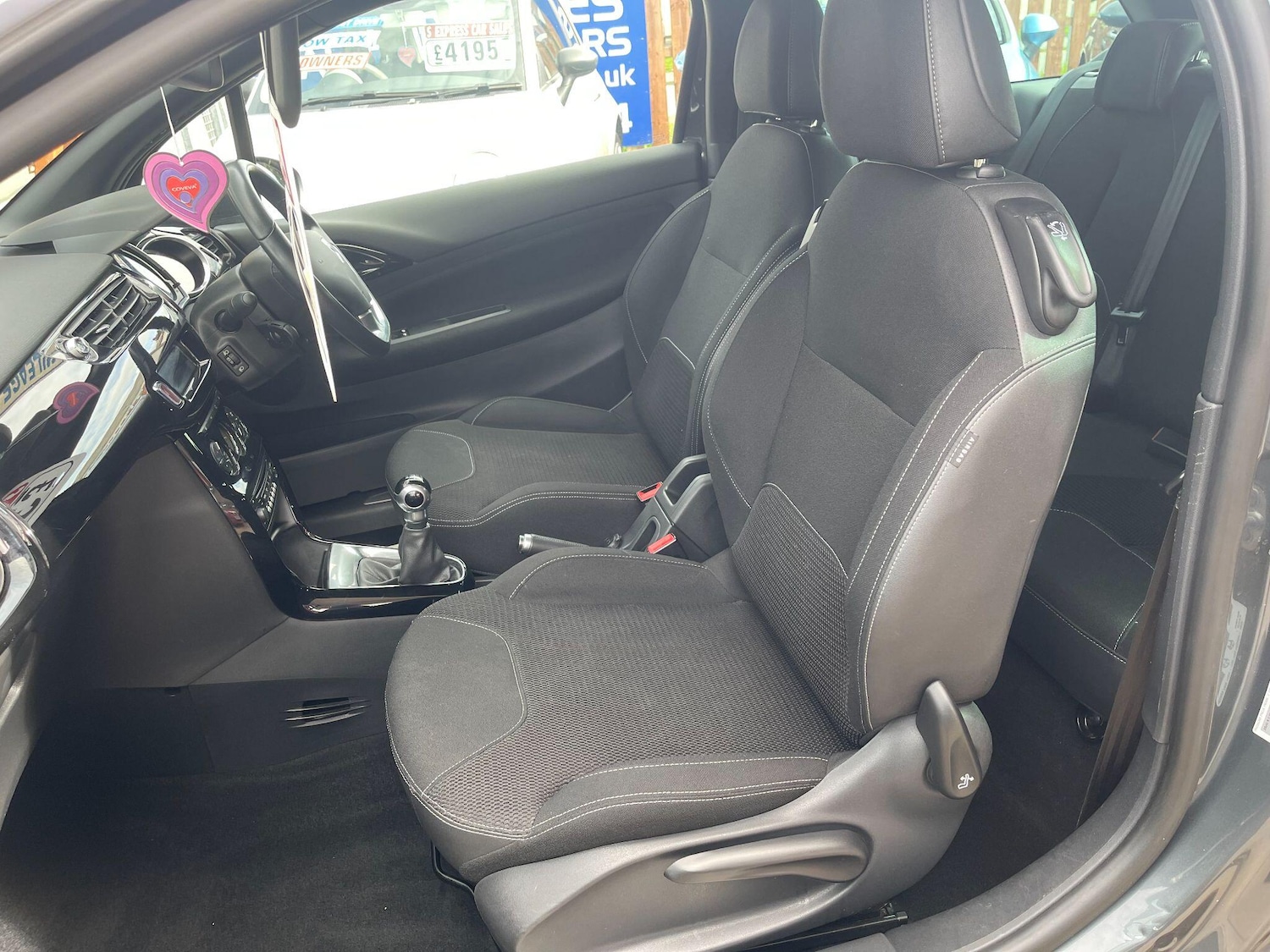 Used Citroen DS3 2014 for sale - 78034018: Photo 22