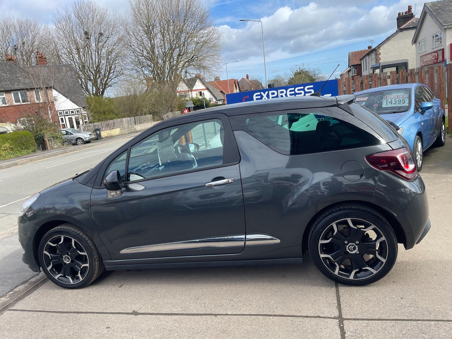 Used Citroen DS3 2014 for sale - 78034018: Photo 6