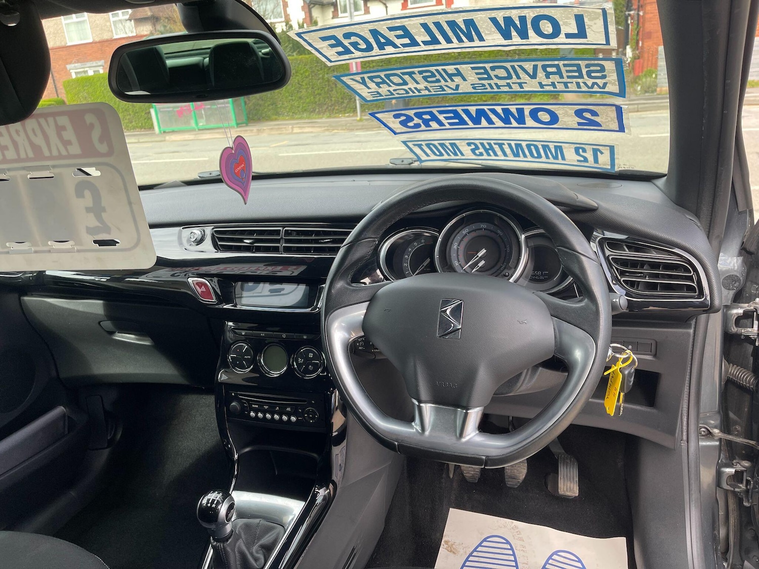 Used Citroen DS3 2014 for sale - 78034018: Photo 7