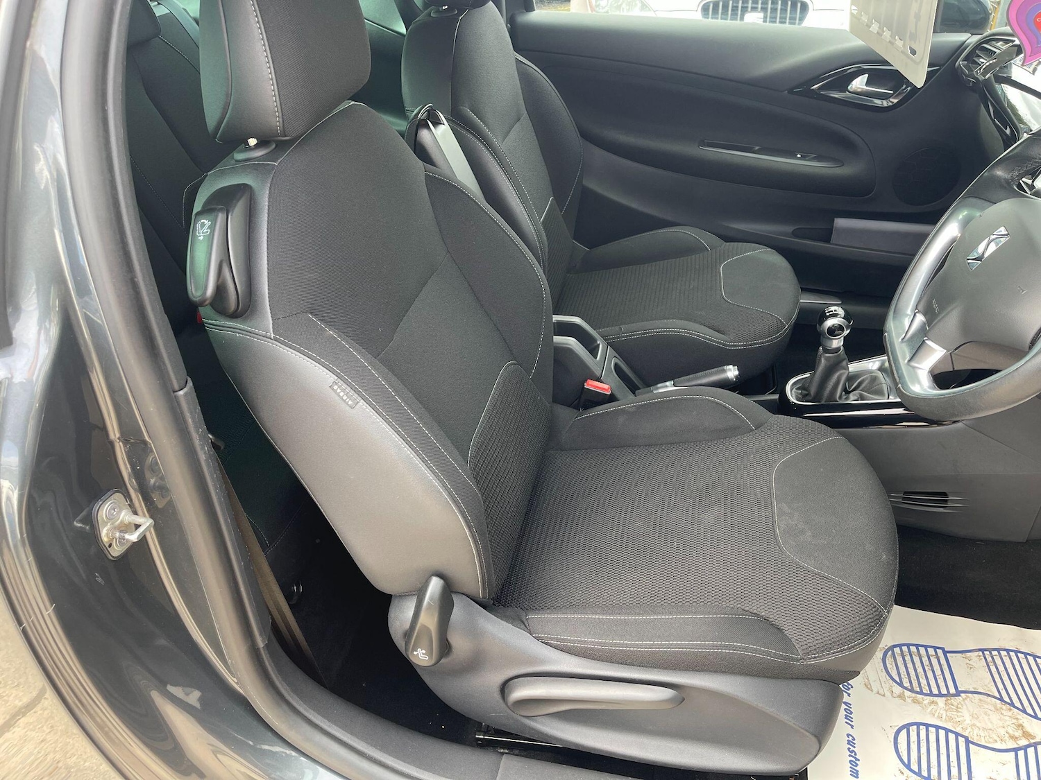 Used Citroen DS3 2014 for sale - 78034018: Photo 8