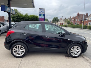 Used Vauxhall Mokka X 2016 for sale - 79255885: Photo