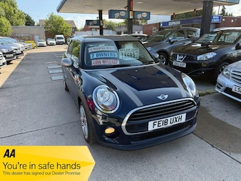 Used MINI Hatch 2018 for sale - 79612976: Photo
