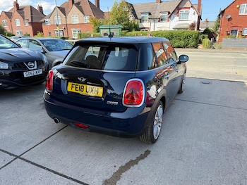 Used MINI Hatch 2018 for sale - 79612976: Photo