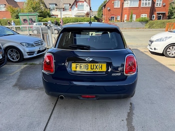 Used MINI Hatch 2018 for sale - 79612976: Photo