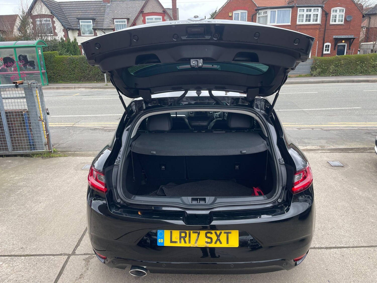 Used Renault Megane 2017 for sale - 77908927: Photo 17