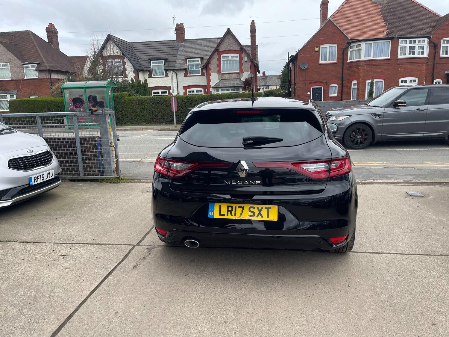 Used Renault Megane 2017 for sale - 77908927: Photo 18