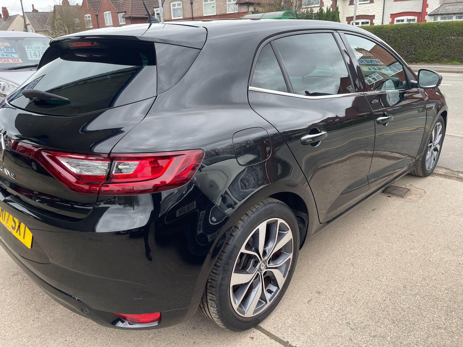 Used Renault Megane 2017 for sale - 77908927: Photo 20
