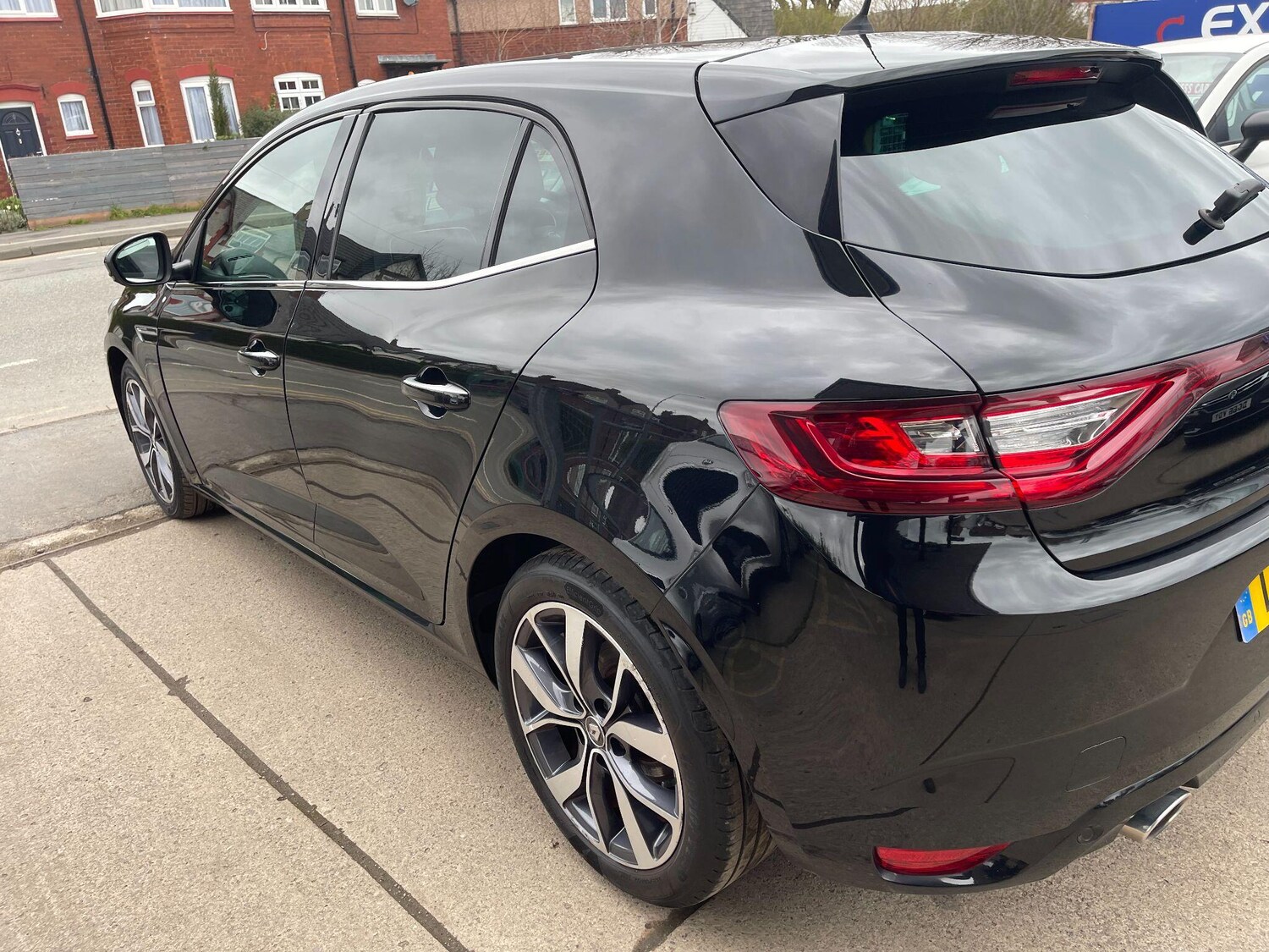 Used Renault Megane 2017 for sale - 77908927: Photo 22