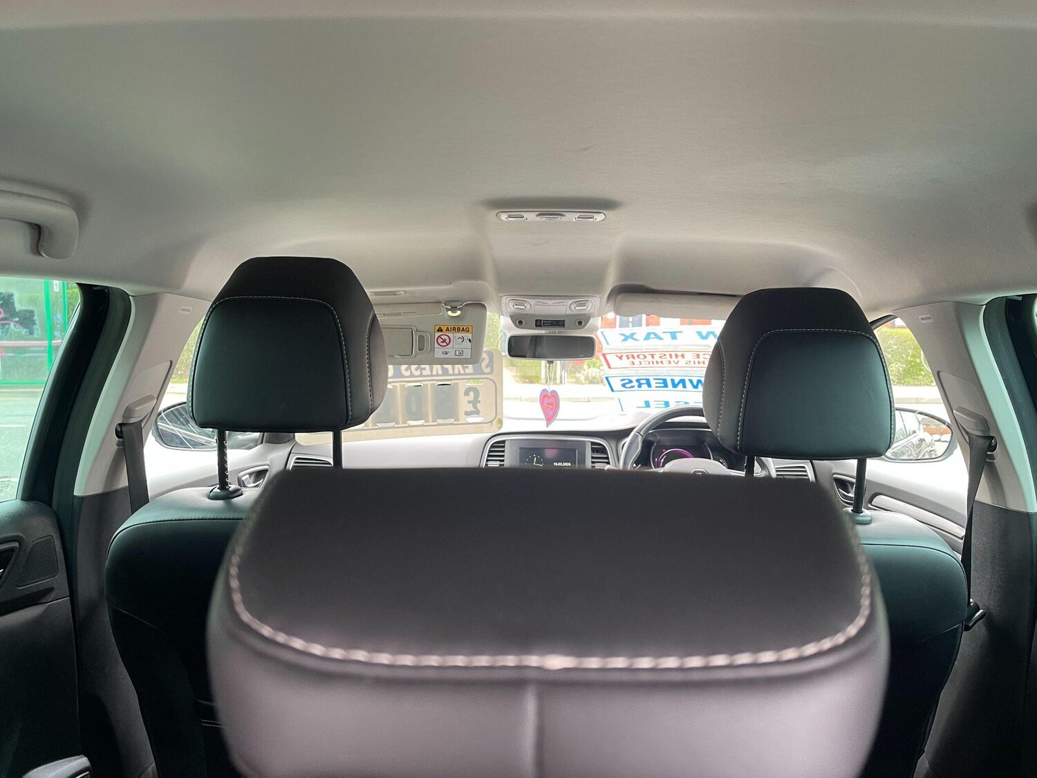 Used Renault Megane 2017 for sale - 77908927: Photo 25