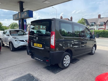 Used Peugeot Expert Tepee 2015 for sale - 78676173: Photo