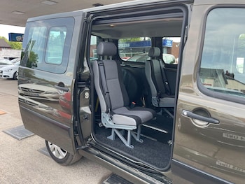 Used Peugeot Expert Tepee 2015 for sale - 78676173: Photo