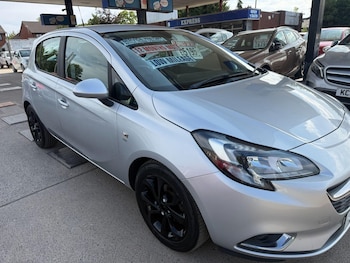 Used Vauxhall Corsa 2015 for sale - 79349247: Photo