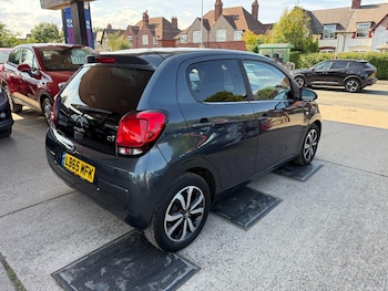 Used Citroen C1 2016 for sale - 79464184: Photo