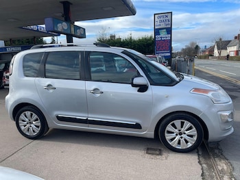 Used Citroen C3 Picasso 2013 for sale - 78232644: Photo