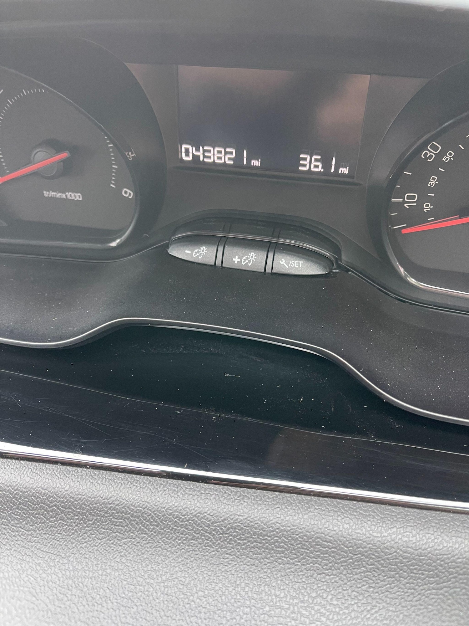 Used Peugeot 208 for sale - 77490066: Photo 19