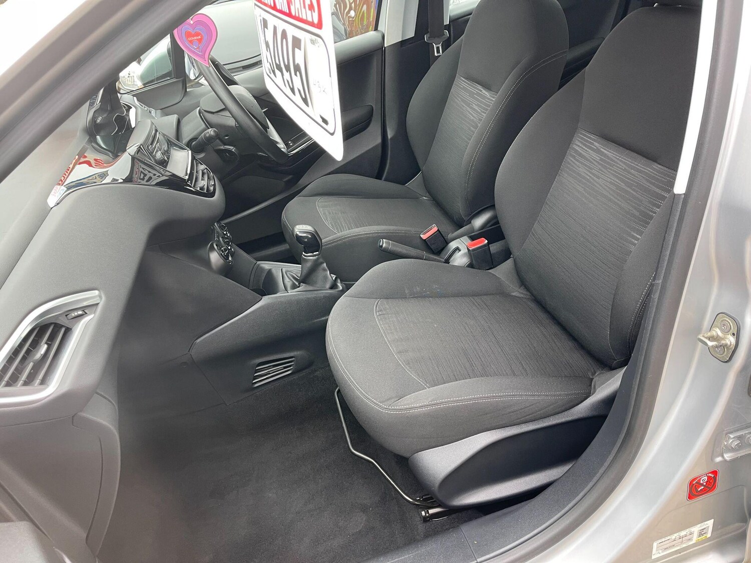 Used Peugeot 208 for sale - 77490066: Photo 20