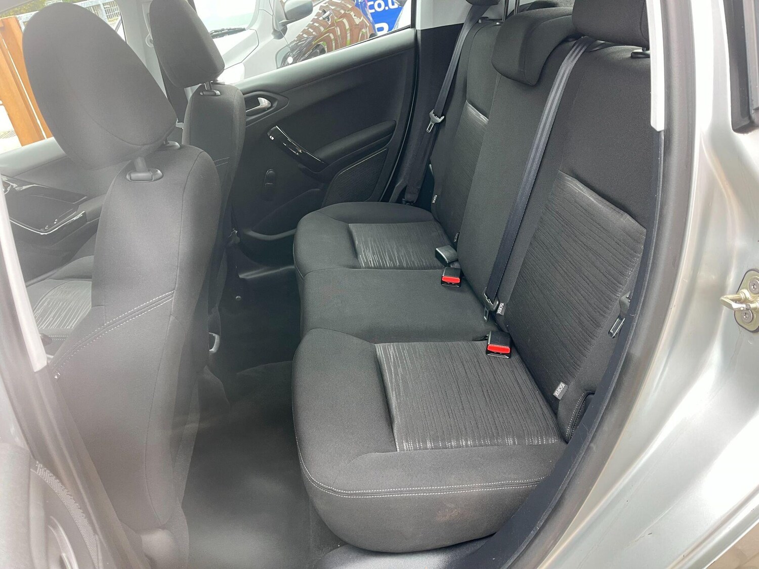 Used Peugeot 208 for sale - 77490066: Photo 21