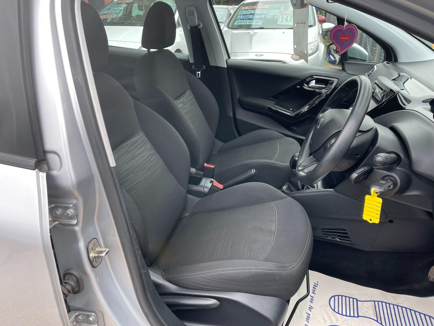 Used Peugeot 208 for sale - 77490066: Photo 7