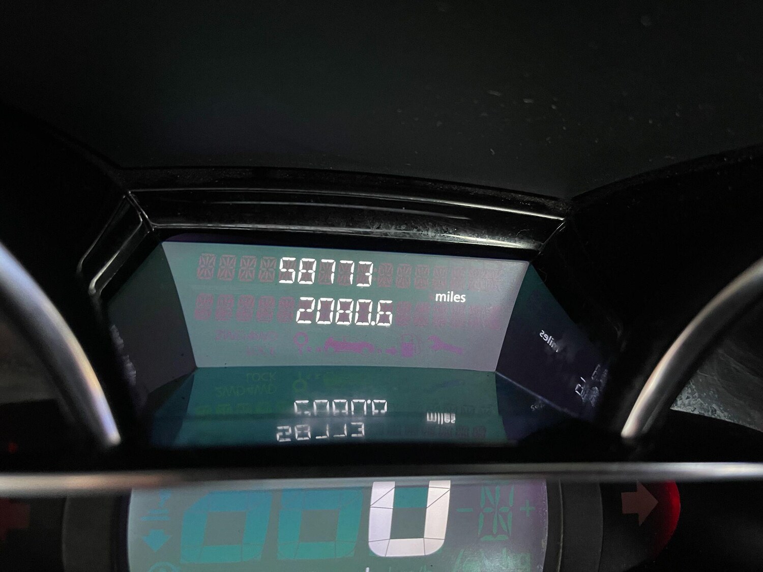 Used Renault Clio 2016 for sale - 77523561: Photo 11