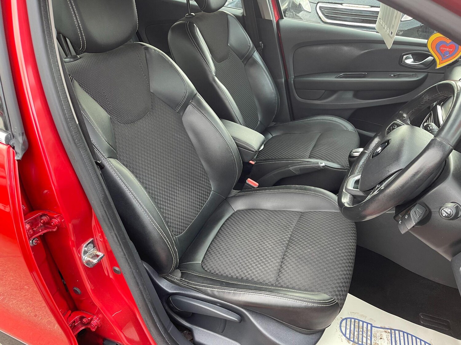 Used Renault Clio 2016 for sale - 77523561: Photo 15