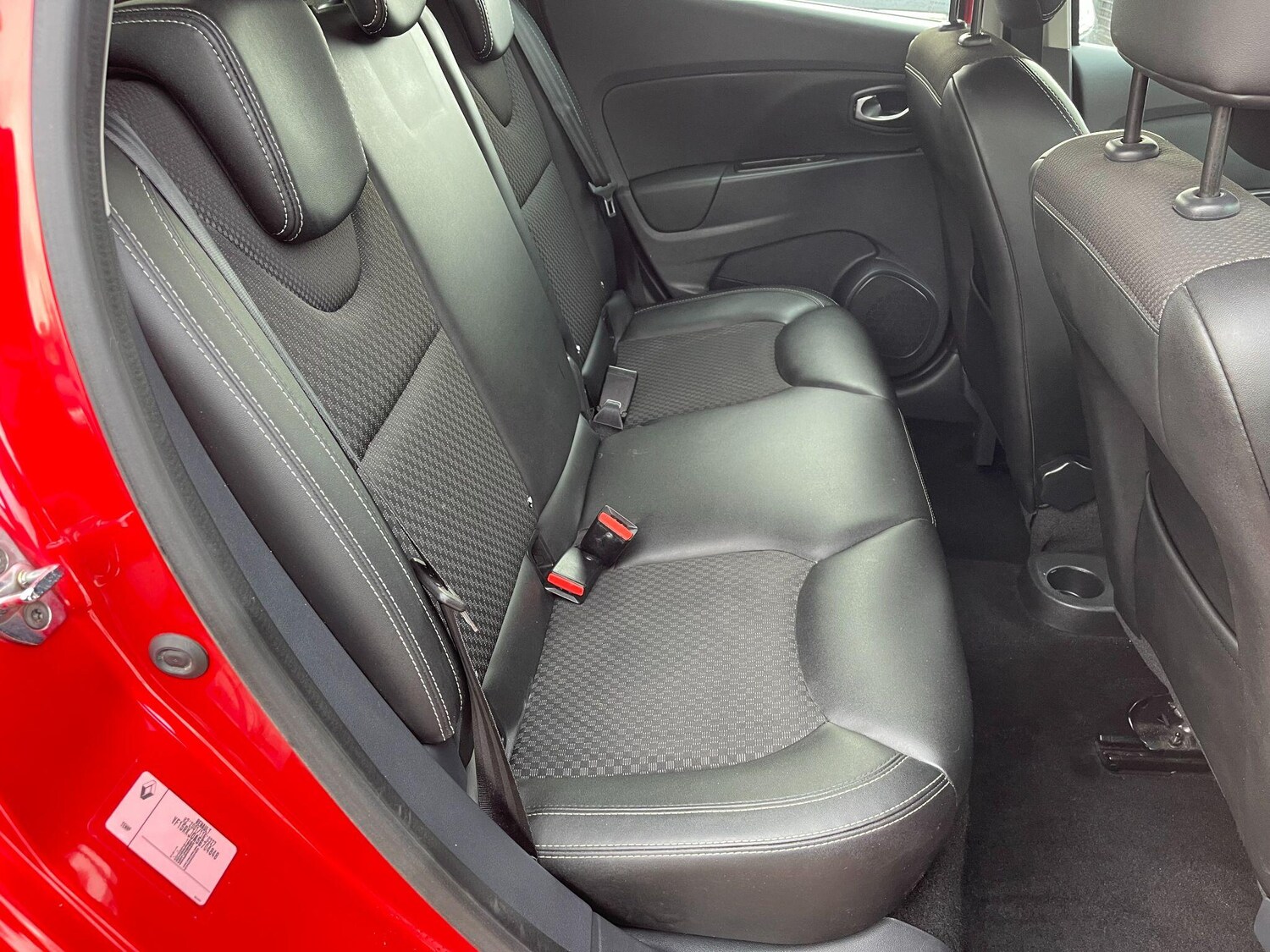 Used Renault Clio 2016 for sale - 77523561: Photo 16