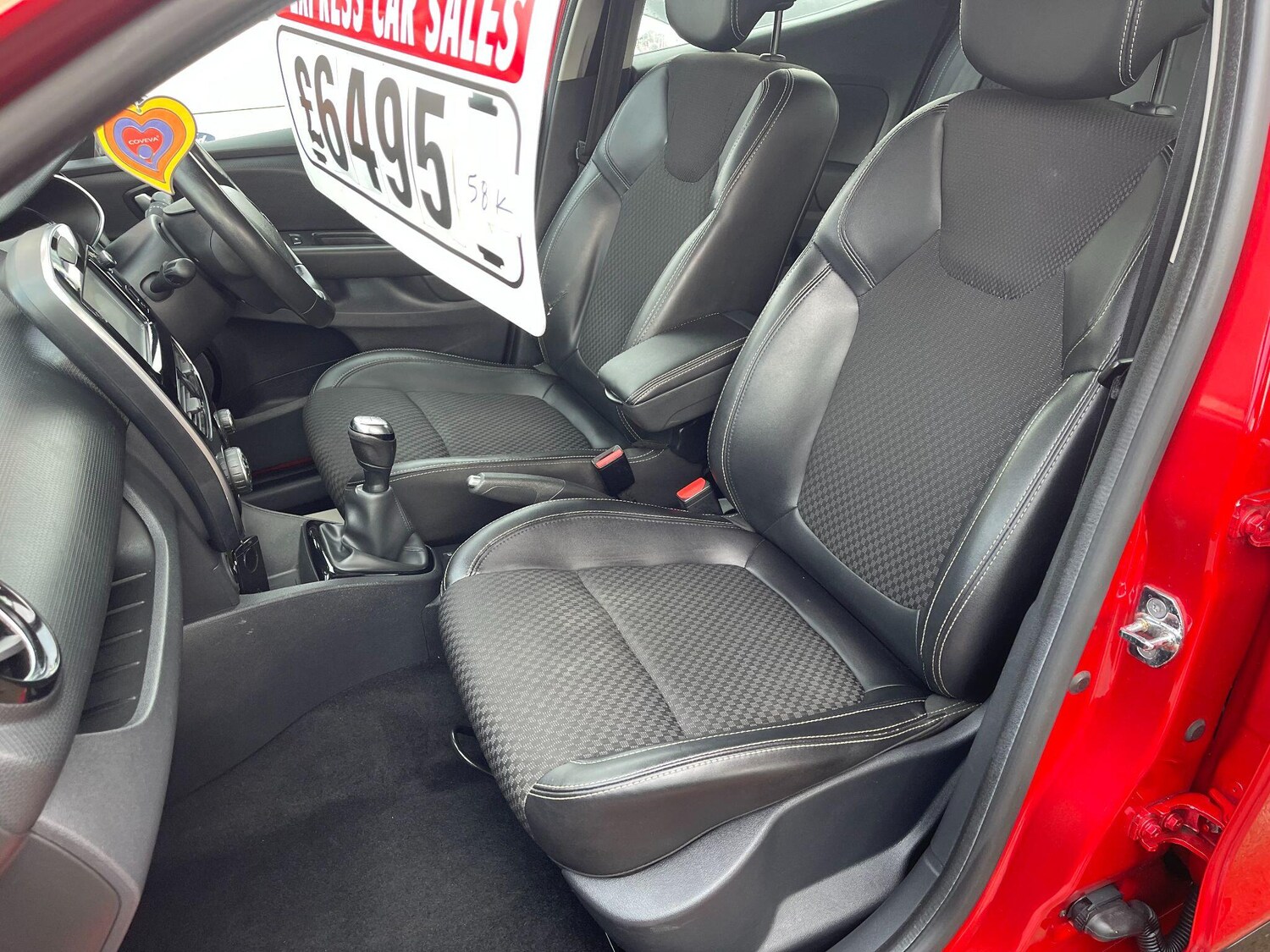 Used Renault Clio 2016 for sale - 77523561: Photo 21