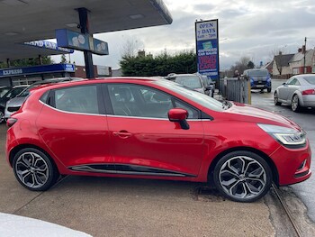 Used Renault Clio 2016 for sale - 77523561: Photo