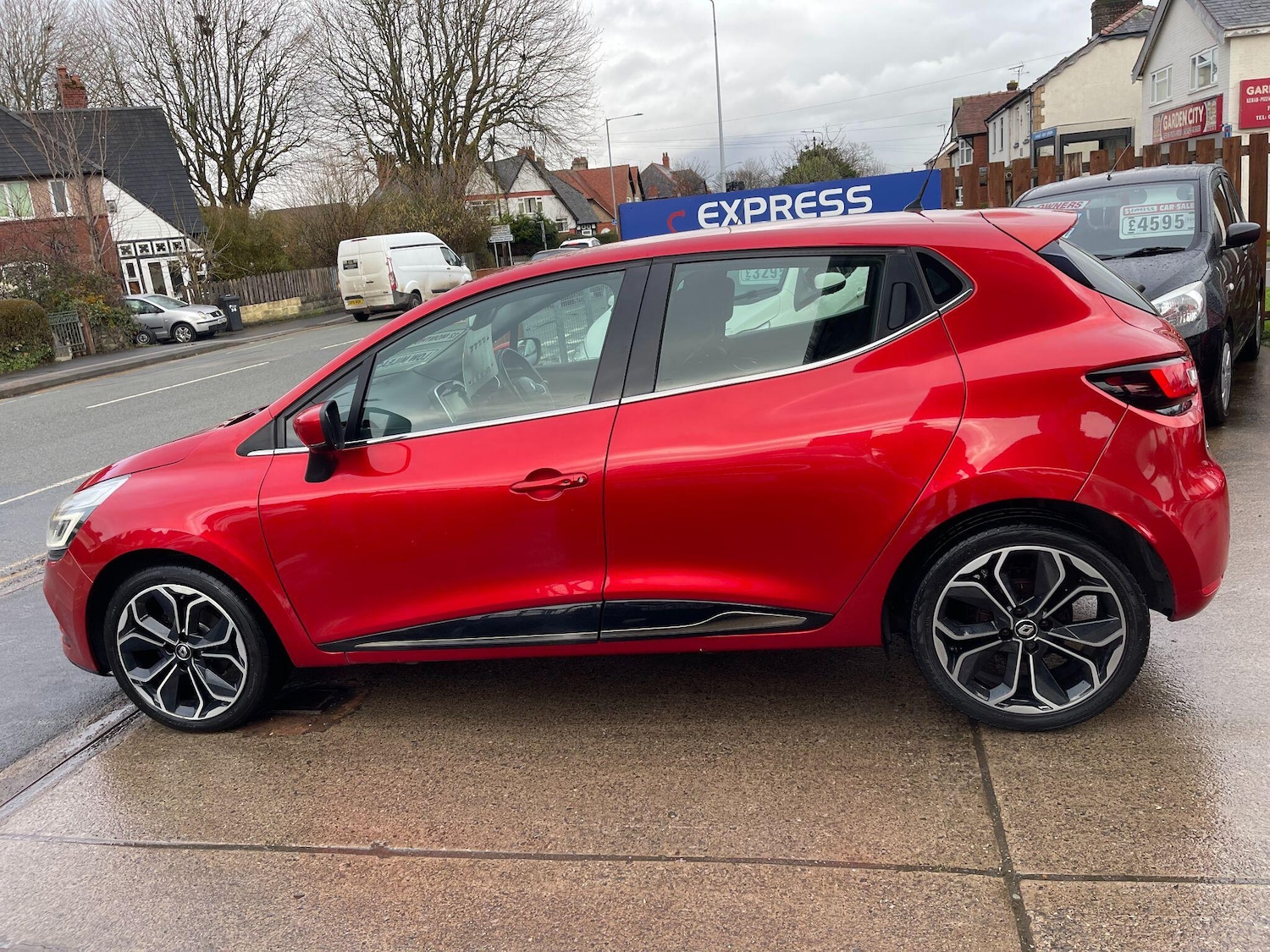 Used Renault Clio 2016 for sale - 77523561: Photo 6
