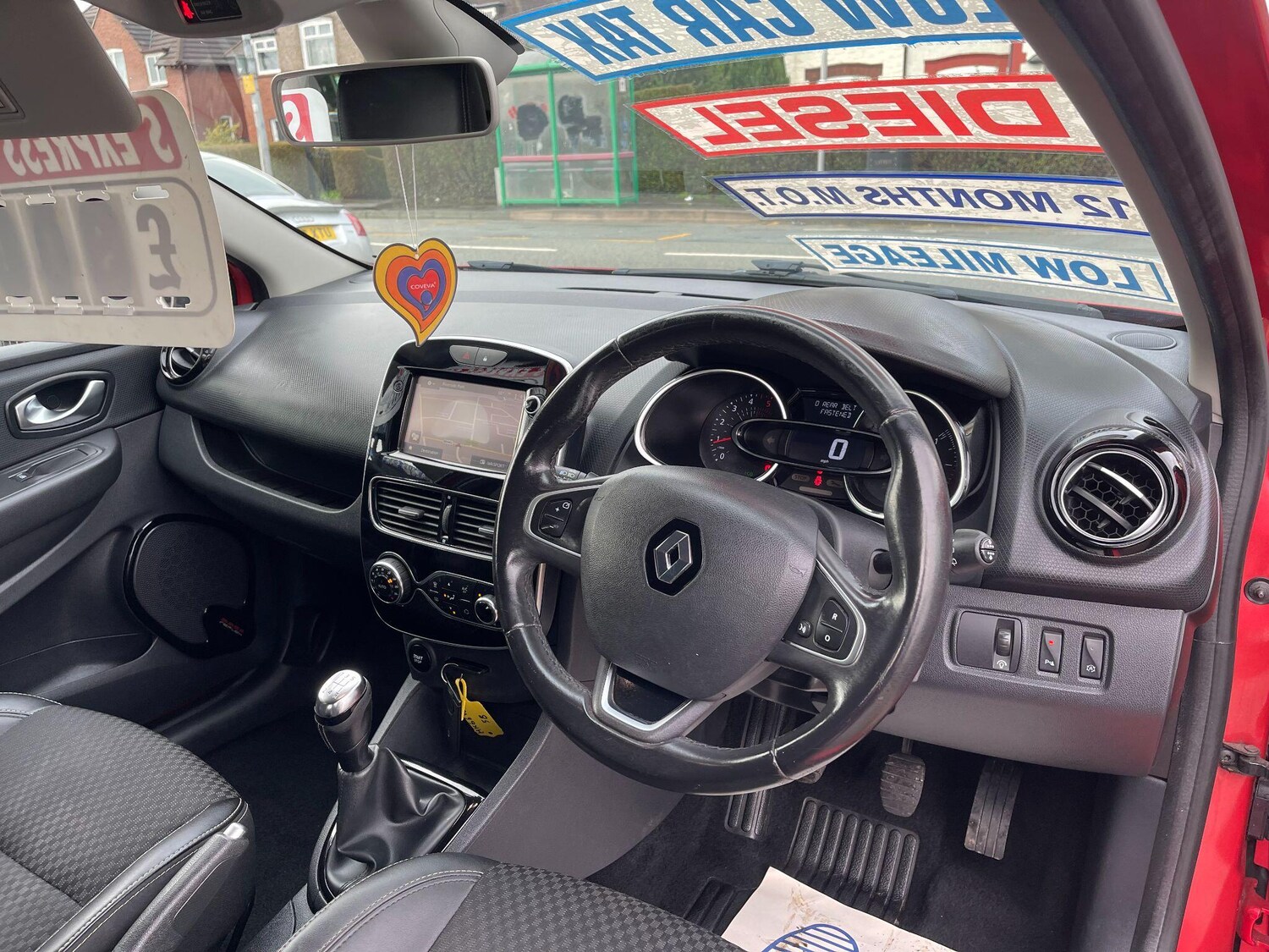 Used Renault Clio 2016 for sale - 77523561: Photo 9