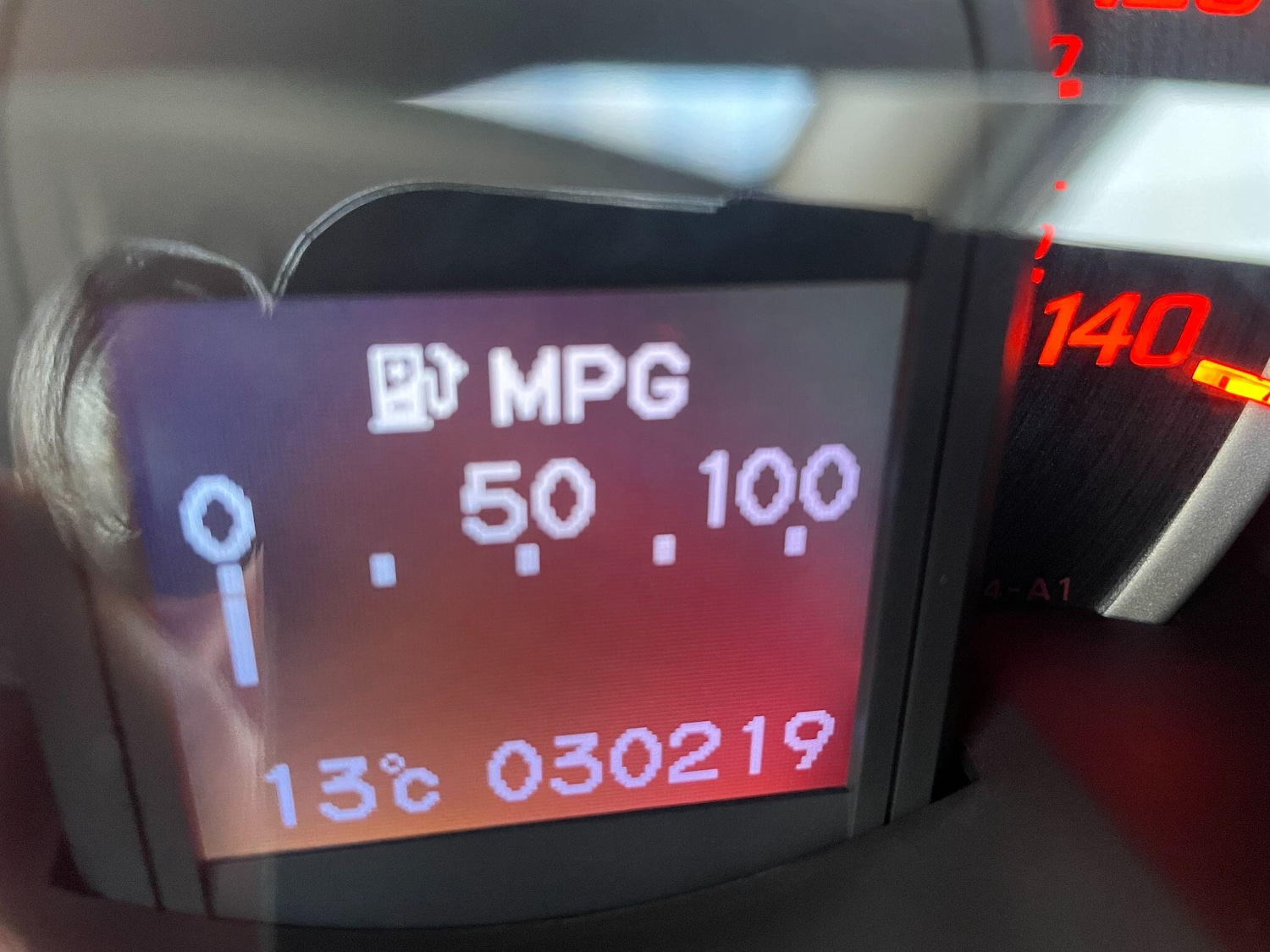 Used Honda Jazz 2014 for sale - 77982589: Photo 11