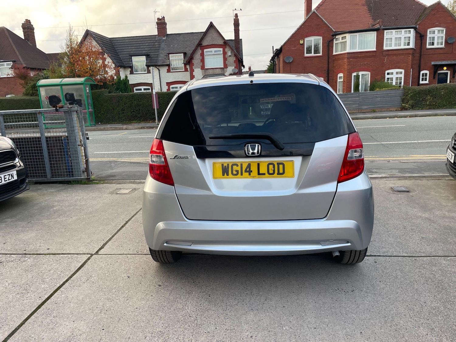 Used Honda Jazz 2014 for sale - 77982589: Photo 14