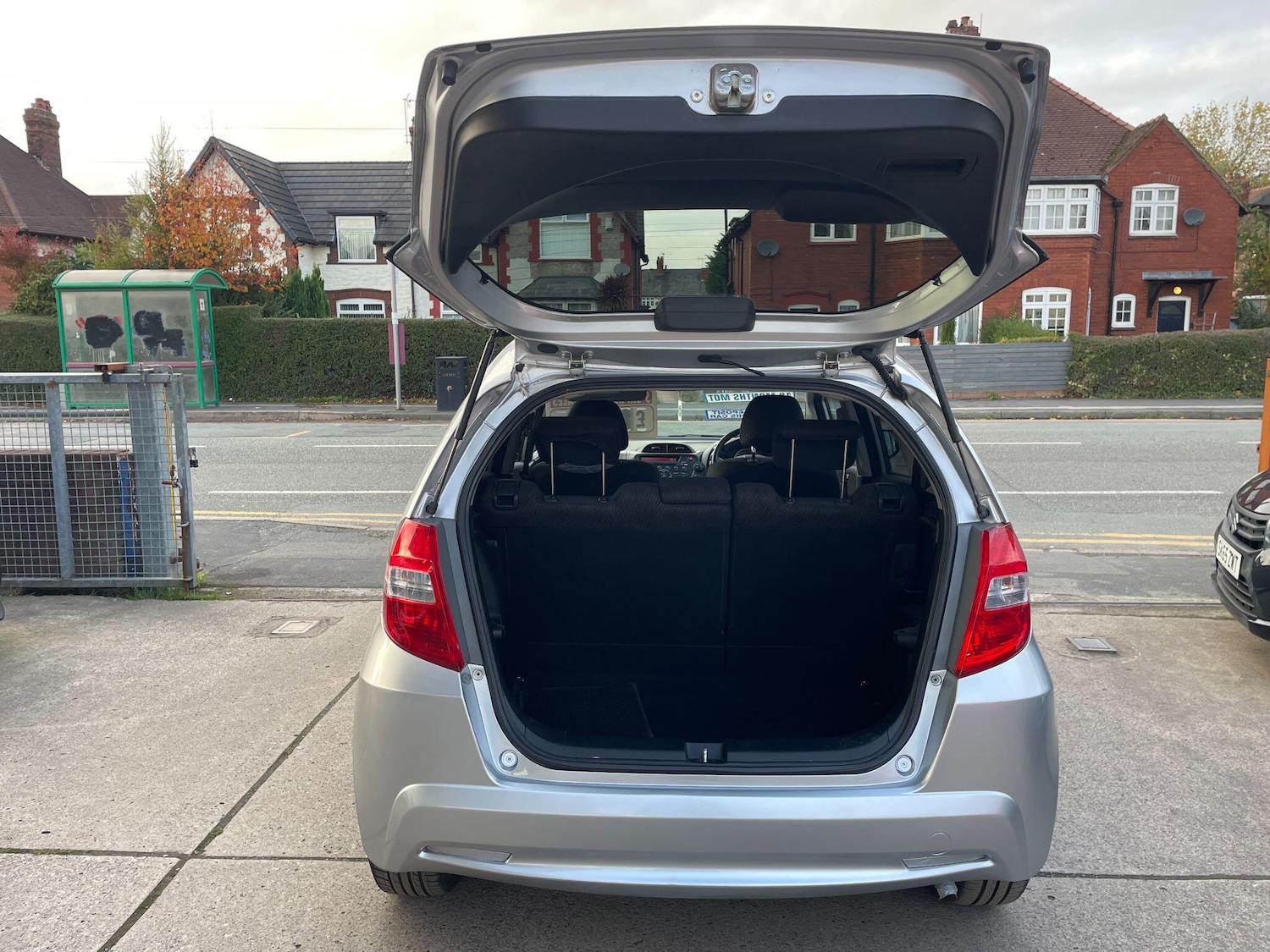 Used Honda Jazz 2014 for sale - 77982589: Photo 15