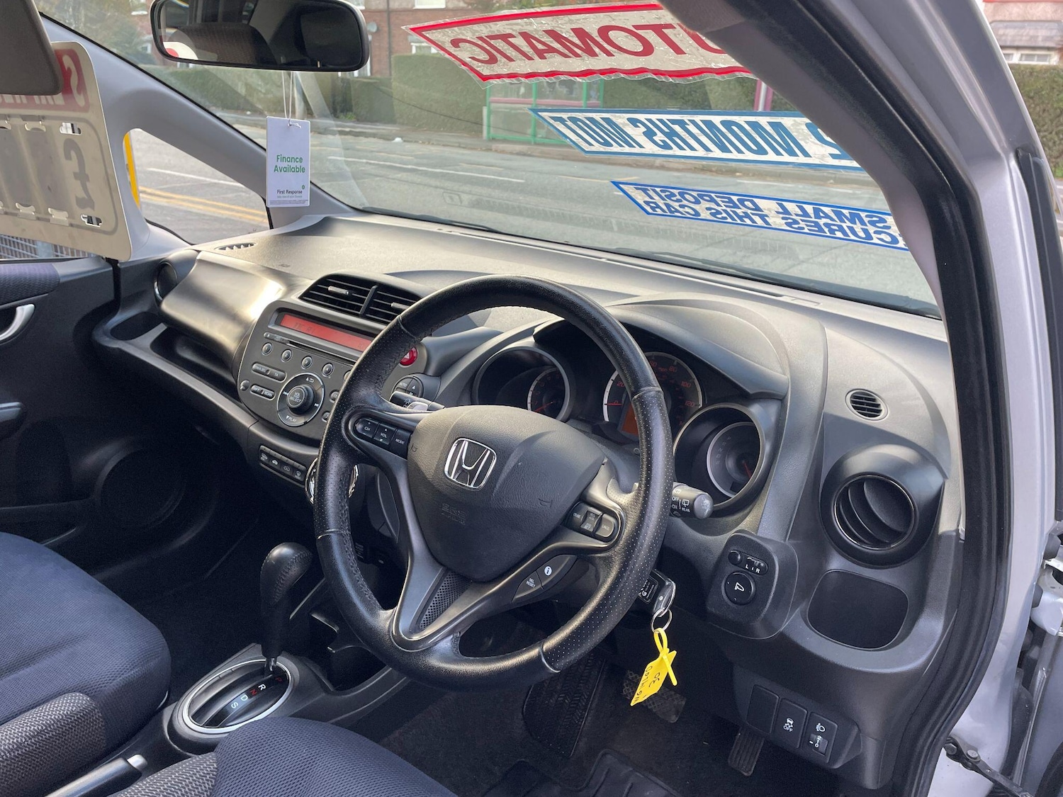 Used Honda Jazz 2014 for sale - 77982589: Photo 7