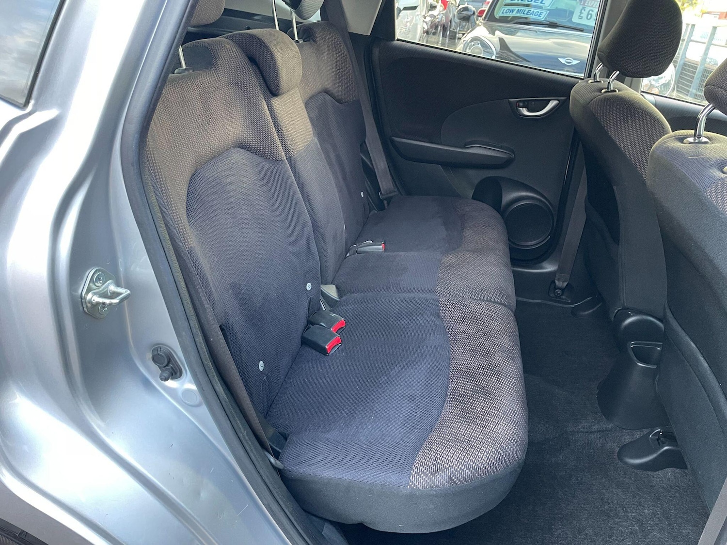 Used Honda Jazz 2014 for sale - 77982589: Photo 9