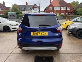 Used Ford Kuga 2017 for sale - 79831695: Photo