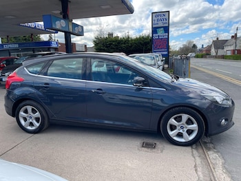 Used Ford Focus 2014 for sale - 78232649: Photo