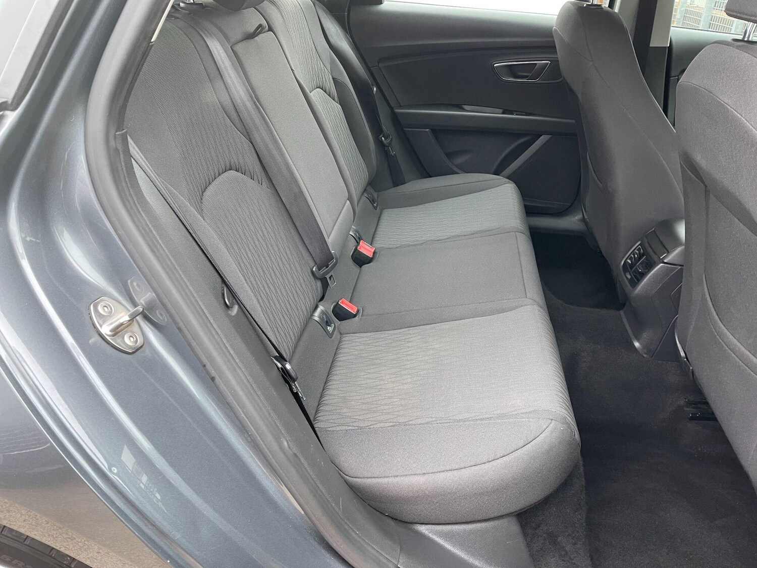 Used SEAT Leon for sale - 77490036: Photo 12