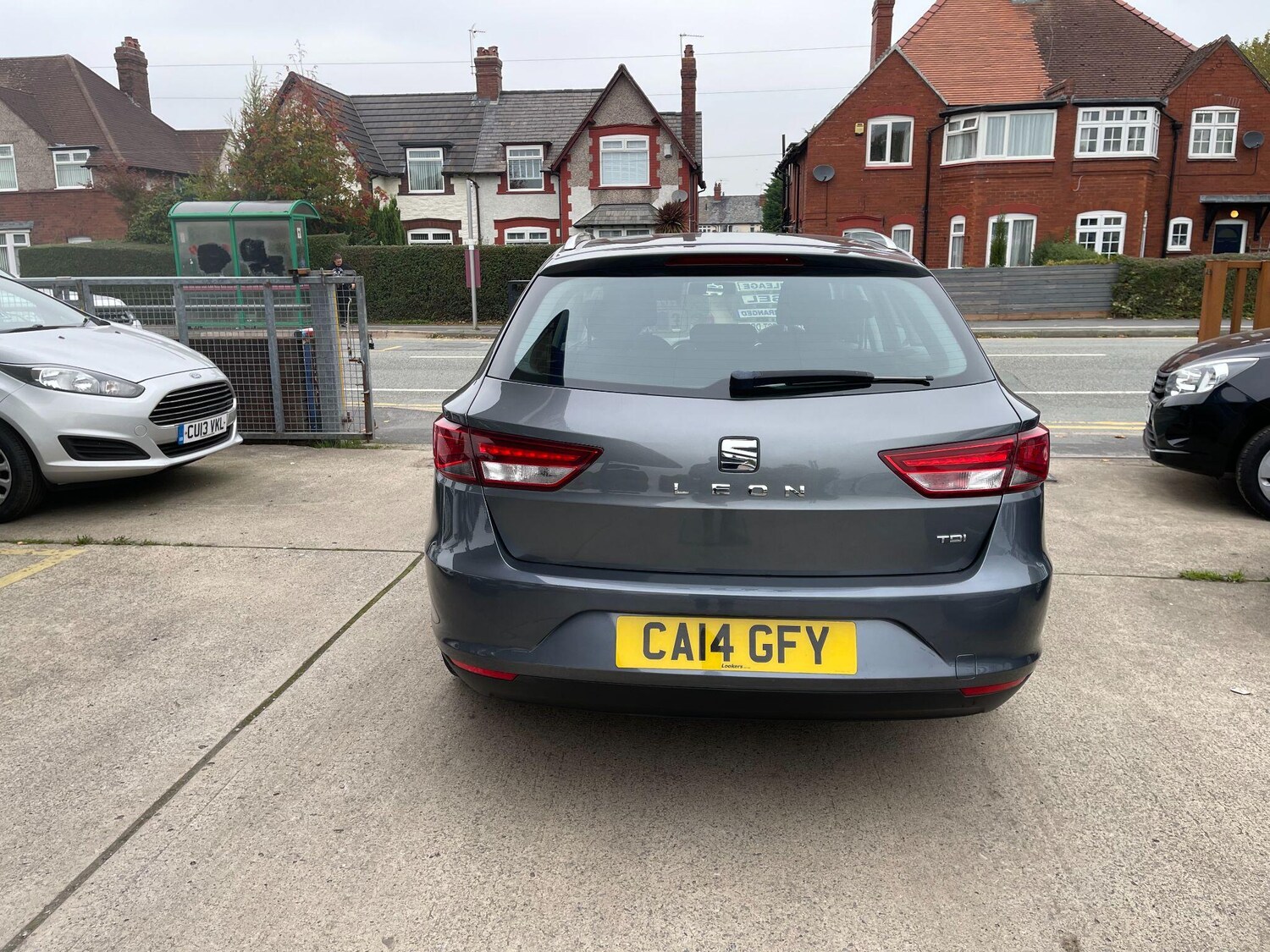 Used SEAT Leon for sale - 77490036: Photo 14