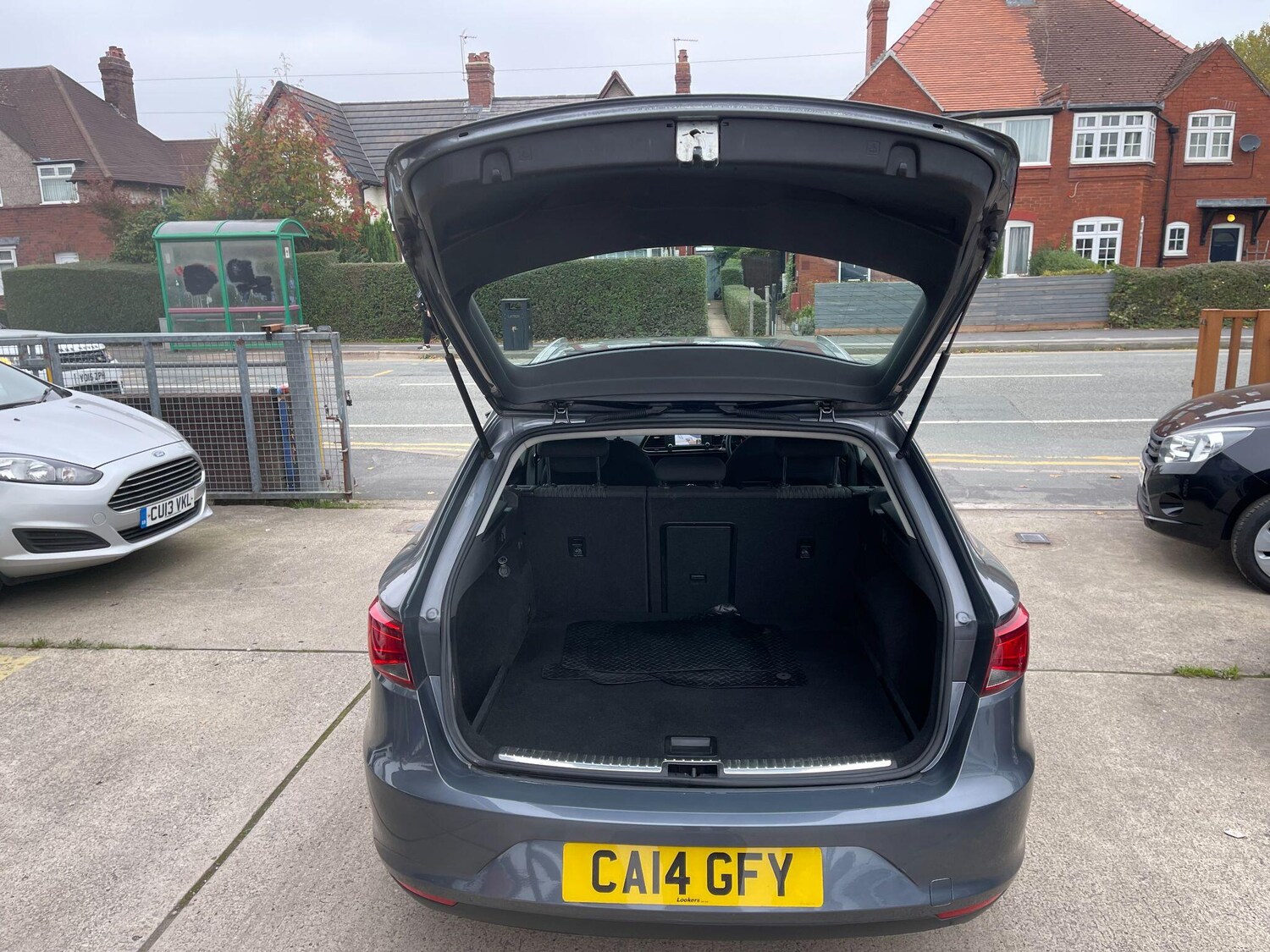 Used SEAT Leon for sale - 77490036: Photo 15