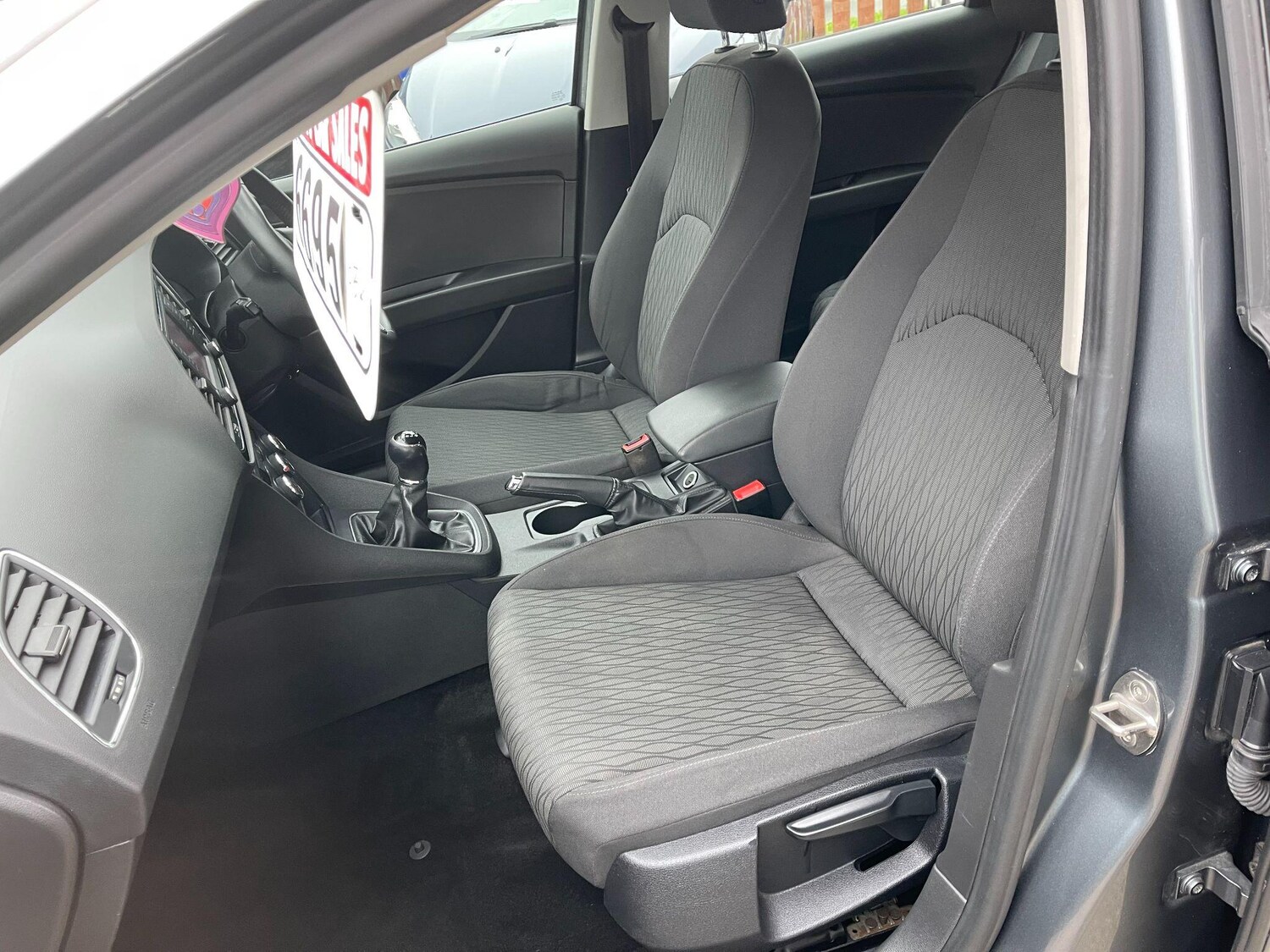 Used SEAT Leon for sale - 77490036: Photo 16