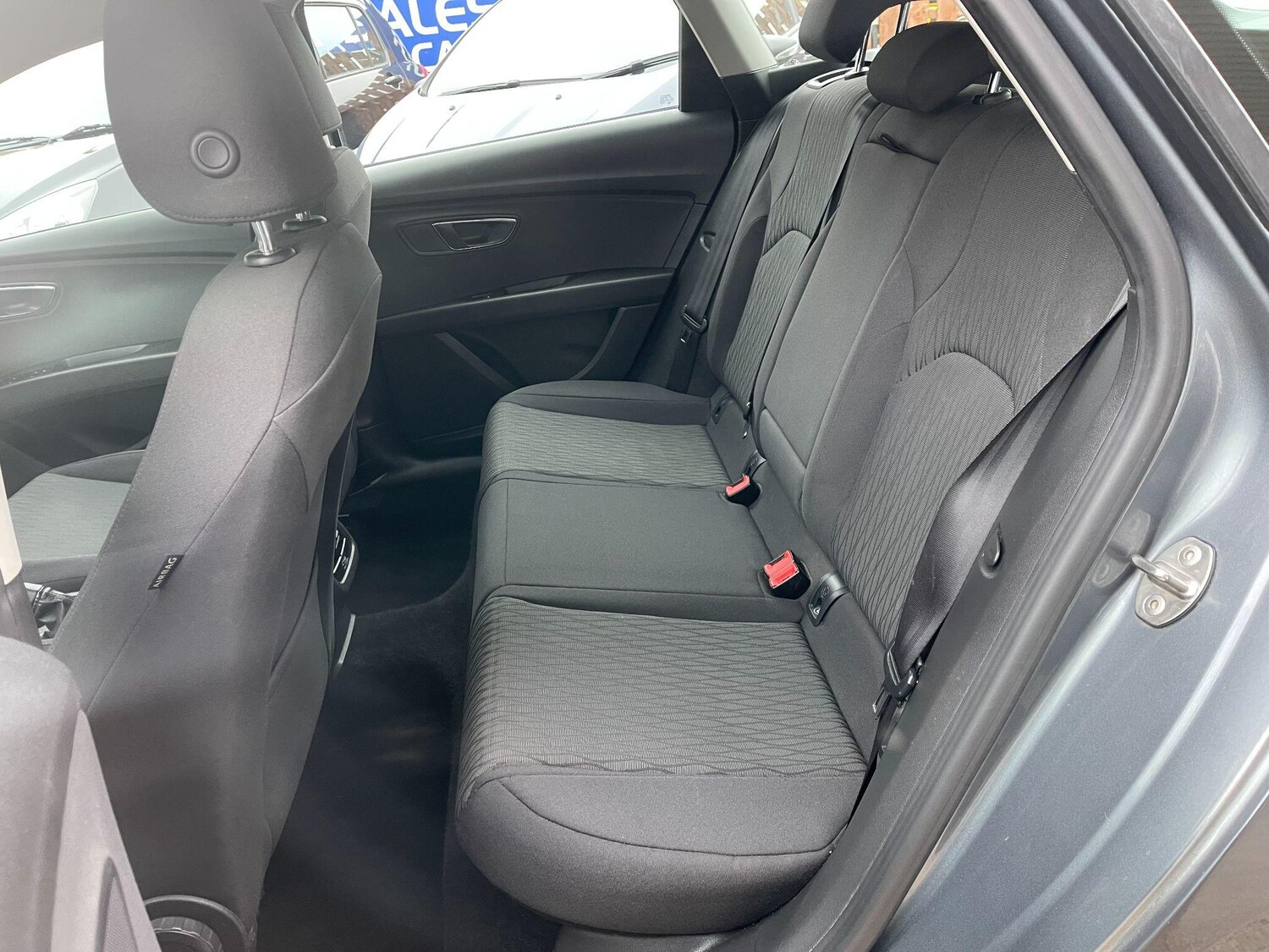 Used SEAT Leon for sale - 77490036: Photo 17