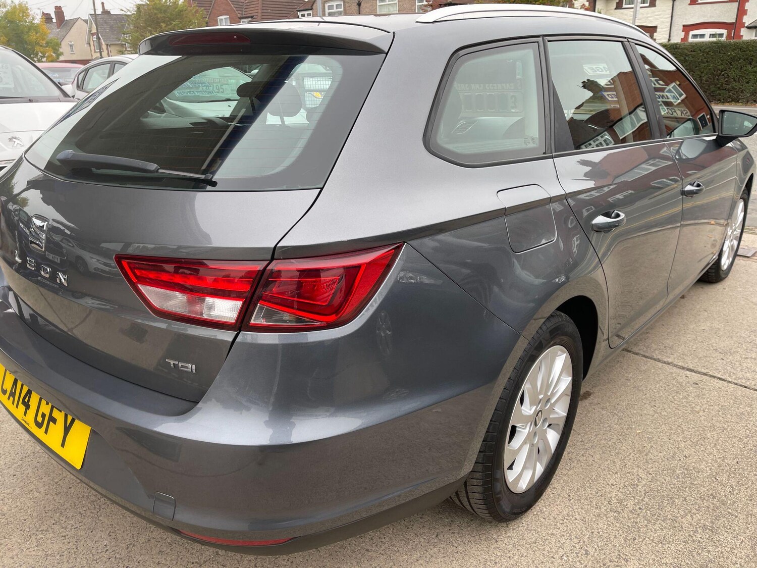 Used SEAT Leon for sale - 77490036: Photo 19